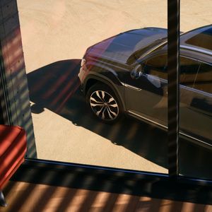 Image post by @vw on Instagram