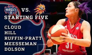 Image post by @washmystics on Instagram