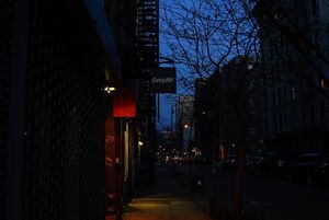 Image post by @adrianwilliamsnyc on Instagram