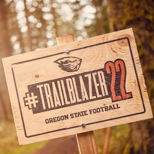 Image post by @beaverathletics on Instagram