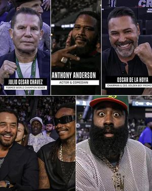 Image post by @espn on Instagram