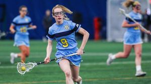 Image post by @marquettewlax on Instagram