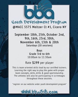 Image post by @midstateacc on Instagram