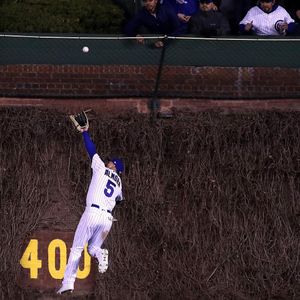 Image post by @chicagocubsnation on Instagram