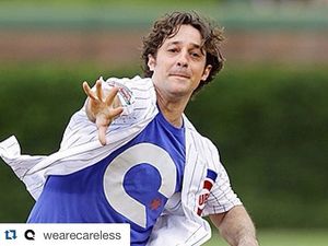 Image post by @chicagocubsnation on Instagram