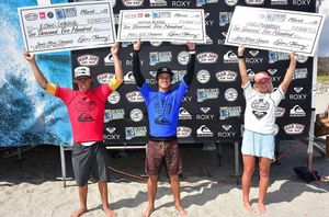 Image post by @wsl.qs on Instagram