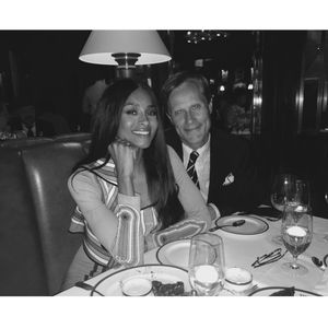 Image post by @ciara on Instagram