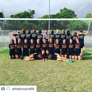 Image post by @flaglerathletics on Instagram