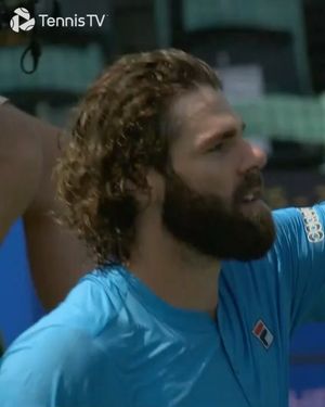 Image post by @tennistv on Instagram