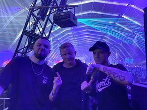 Image post by @chrislake on Instagram