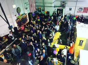 Image post by @navigationbrewingco on Instagram