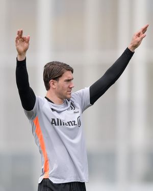 Image post by @juventus on Instagram