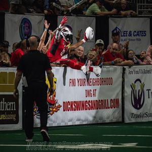Image post by @jaxsharks on Instagram