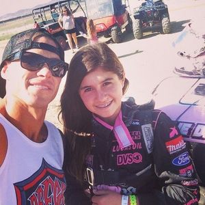 Image post by @hailiedeegan on Instagram