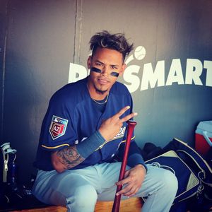 Image post by @brewers on Instagram