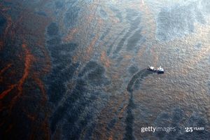 Image post by @gettyimages on Instagram