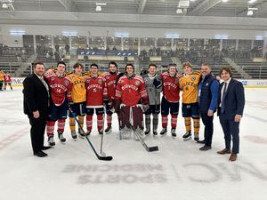 Image post by @janesvillejets on Instagram