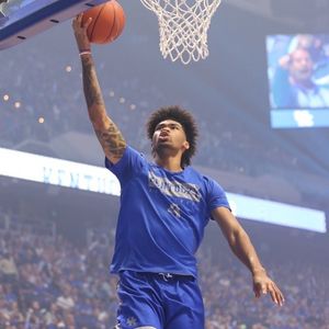 Image post by @kentucky.hoops on Instagram