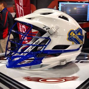 Image post by @cascade_lacrosse on Instagram