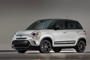 Image post by @fiatusa on Instagram
