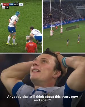 Image post by @rugbypass on Instagram