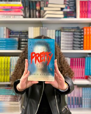 Image post by @gallerybooks on Instagram