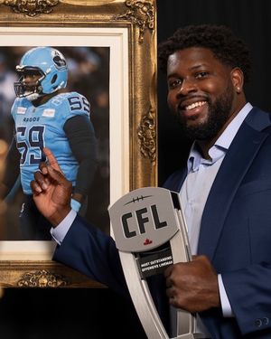 Image post by @cfl on Instagram