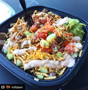Image post by @sushieatstation on Instagram