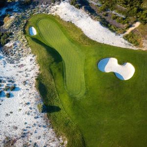 Image post by @pebblebeachresorts on Instagram