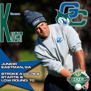 Image post by @gcsubobcats on Instagram