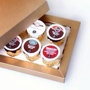 Image post by @keurig on Instagram