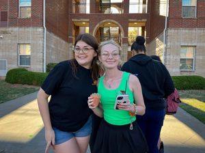 Image post by @okstatereslife on Instagram
