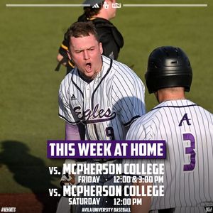 Image post by @avila_athletics on Instagram