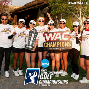 Image post by @wacsports on Instagram