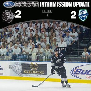 Image post by @monarchshockey on Instagram