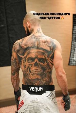 Video post by @ufc on TikTok