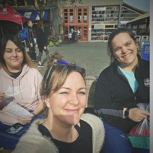 Image post by @hollysmee on Instagram