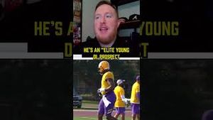 Video post by @maxpreps on YouTube