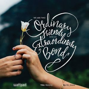Image post by @wattpad on Instagram