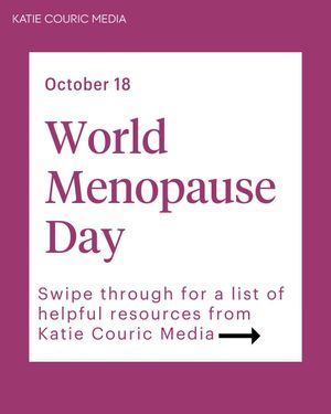 Image post by @katiecouricmedia on Instagram