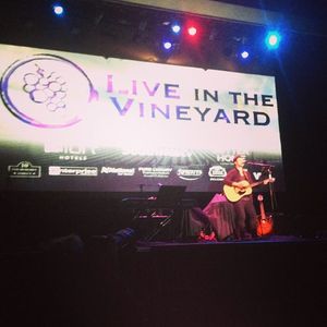 Image post by @liveinthevineyard on Instagram