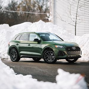 Image post by @audiexchange on Instagram