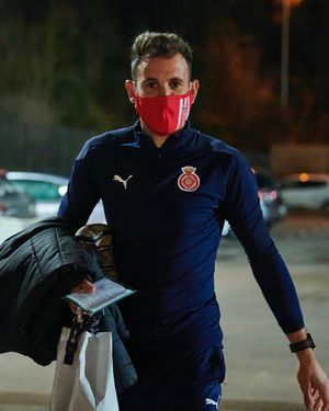 Image post by @gironafc on Instagram