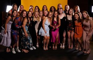 Image post by @iowafieldhockey on Instagram