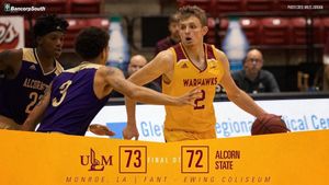 Image post by @ulm_mbb on Instagram