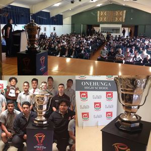 Image post by @nzrugbyleague on Instagram