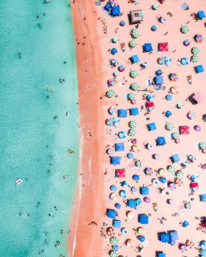 Image post by @dronepals on Instagram