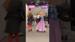 Video post by @buzzfeedceleb on YouTube