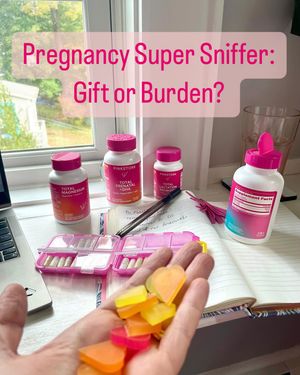 Image post by @pinkstork on Instagram