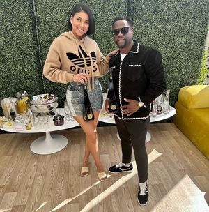 Image post by @kevinhart4real on Instagram